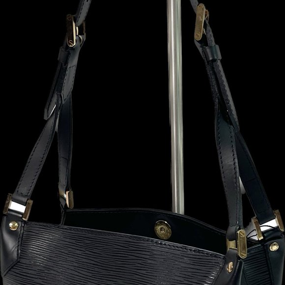 Auc Louis Vuitton Mandara Pm Shoulder Bag - Picture 14 of 17